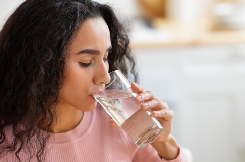 Why Your Water Intake is so Important