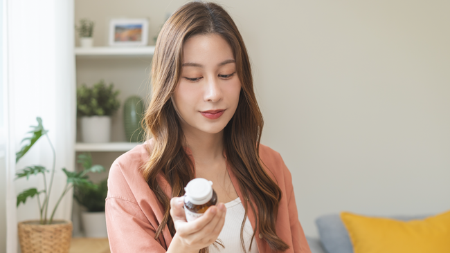 The Language of Labels: Navigating the Ins and Outs of Your Supplement