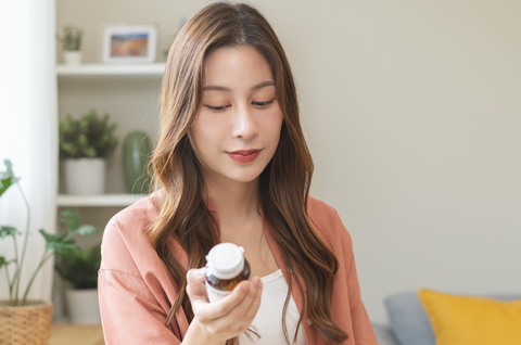 The Language of Labels: Navigating the Ins and Outs of Your Supplement