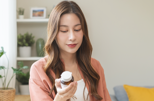 The Language of Labels: Navigating the Ins and Outs of Your Supplement