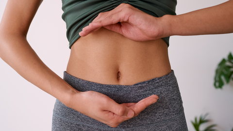 What Makes a Woman's Gut Microbiome So Unique