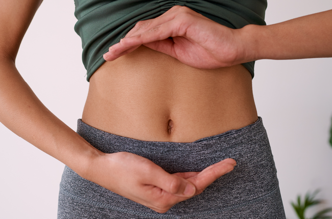 What Makes a Woman's Gut Microbiome So Unique