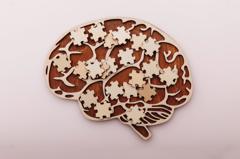 Top 5 Tips to Support Memory