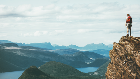 The Ultimate Guide to Mastering the Art of Motivation & Discipline