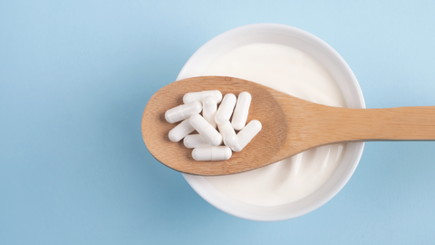 Which Genuine Health Probiotic is best for you?