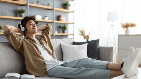 Why Proper Rest Makes You More Productive