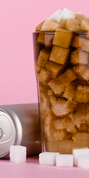 The Sugar Hiding In Your Alcohol