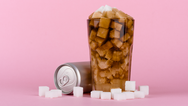 The Sugar Hiding In Your Alcohol