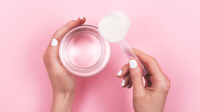 Use Collagen To Support Your Fitness Goals And Reduce Joint Pain