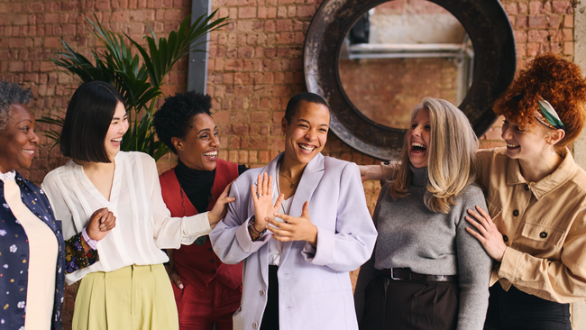 A Women's Wellness Guide for Your 20's, 30's, 40's & Beyond