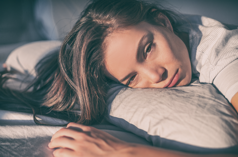 What’s The Link Between Gut Health And Fatigue?