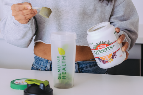 What Greens are Best for You?