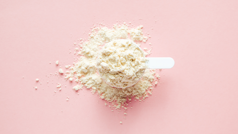 5 Ways To Incorporate Vegan Protein Powder Into Your Diet