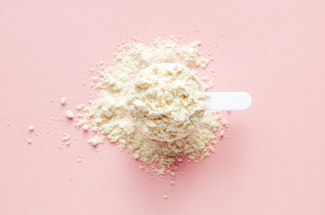 5 Ways To Incorporate Vegan Protein Powder Into Your Diet
