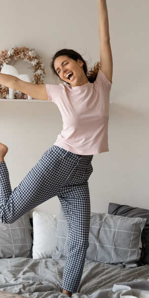 Win the Morning to Win the Day