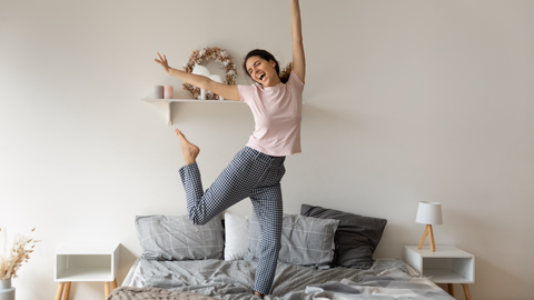 Win the Morning to Win the Day