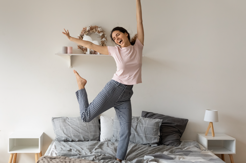 Win the Morning to Win the Day