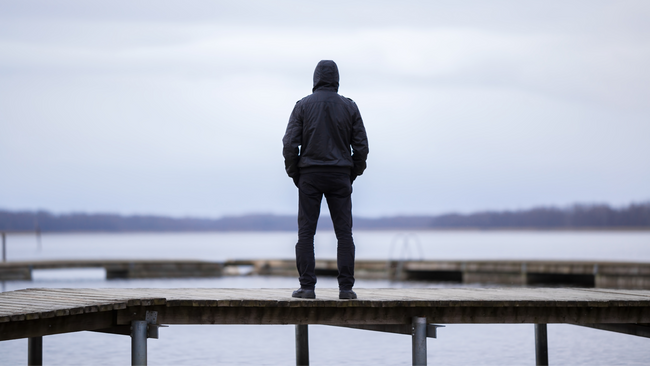 The Link Between Inflammation & Mood