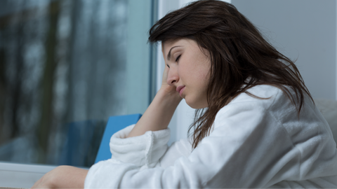 5 Ways to Stay Naturally Energized