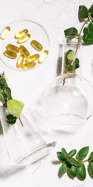 How to Introduce New Supplements Into Your Life