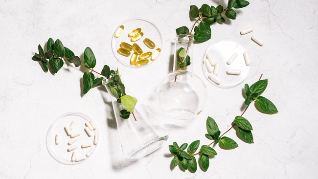 How to Introduce New Supplements Into Your Life