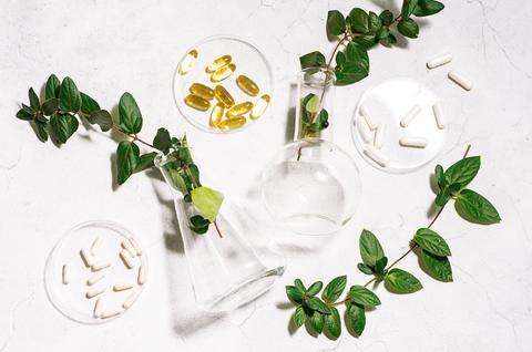 How to Introduce New Supplements Into Your Life