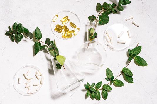 How to Introduce New Supplements Into Your Life