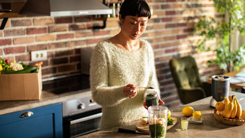 Detox for real life: how to stay healthy in a busy world