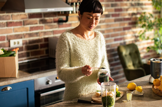 Detox for real life: how to stay healthy in a busy world