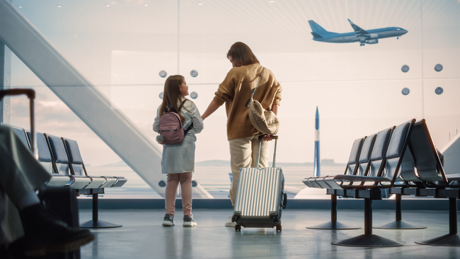 5 Supplements that Support Immunity When Travelling 