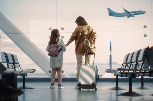 5 Supplements that Support Immunity When Travelling 