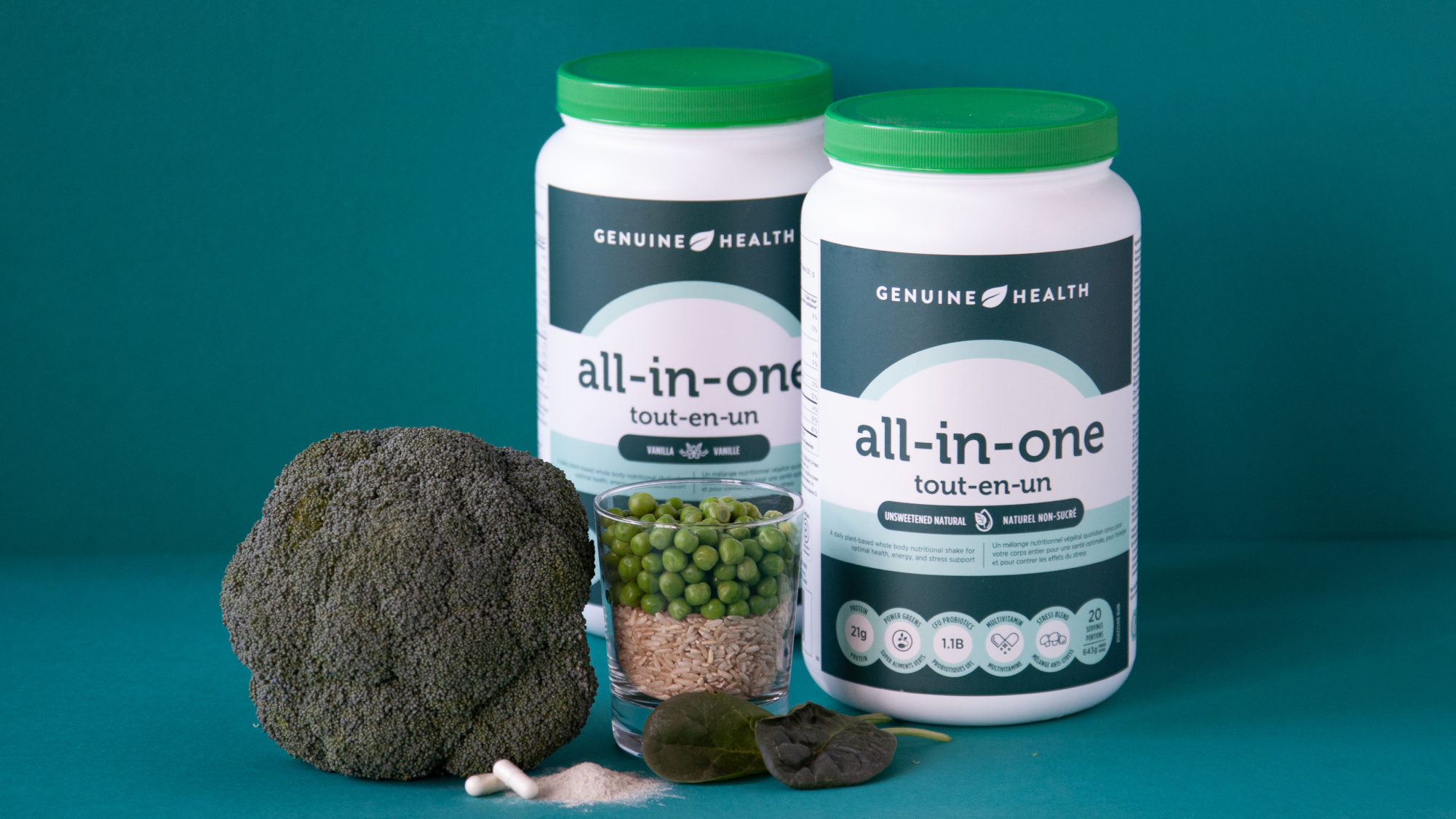 Everything you need to know about all-in-one