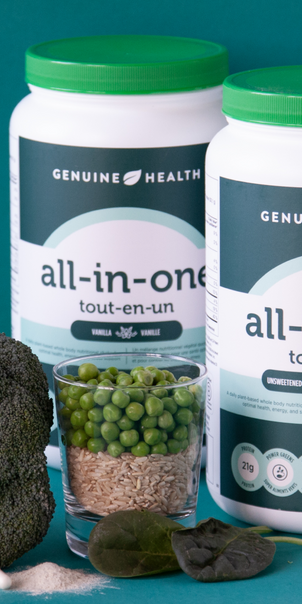 Everything you need to know about all-in-one