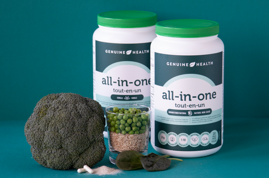 Everything you need to know about all-in-one