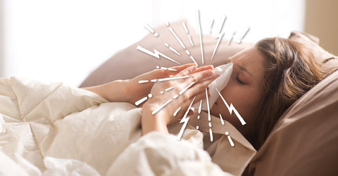 7 Ways To Boost Your Immune System Naturally