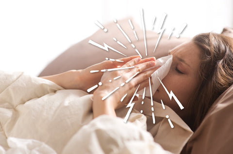 7 Ways To Boost Your Immune System Naturally