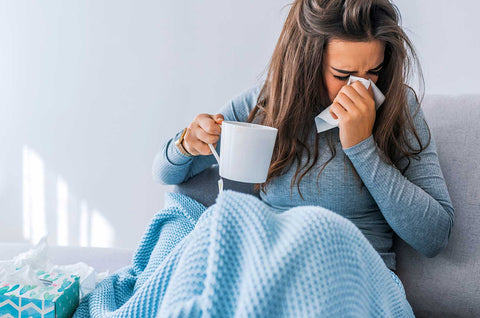 Your Top Questions About the Immune System, Answered