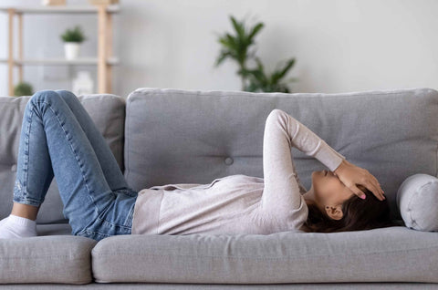 Burnout: The Quiet Epidemic of Our Times