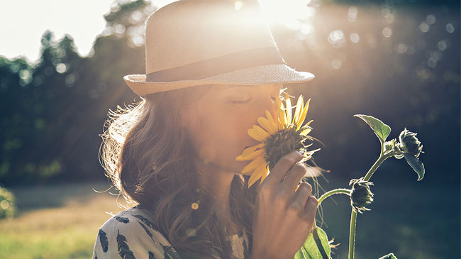 Can Some Fish Oils Improve Mood Over Others?