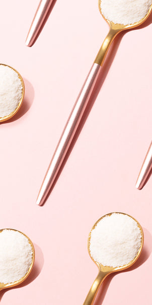 Can Collagen Replace My Protein Supplement?