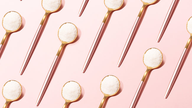 Can Collagen Replace My Protein Supplement?