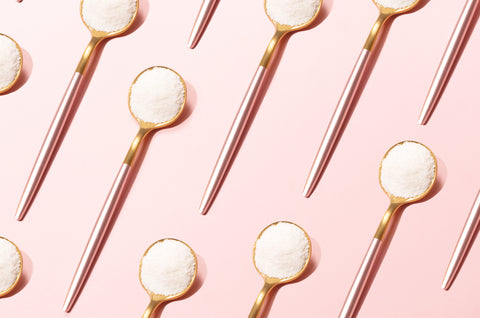 Can Collagen Replace My Protein Supplement?