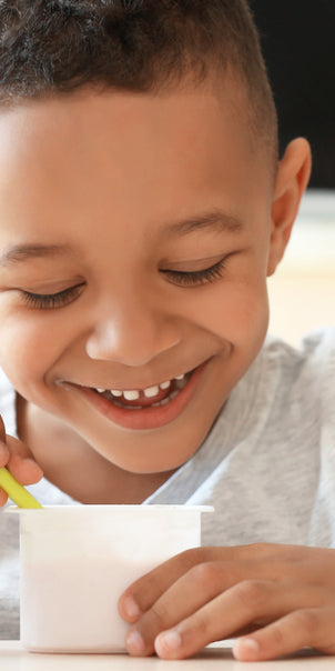 The Connection Between Allergies & Probiotics in Children