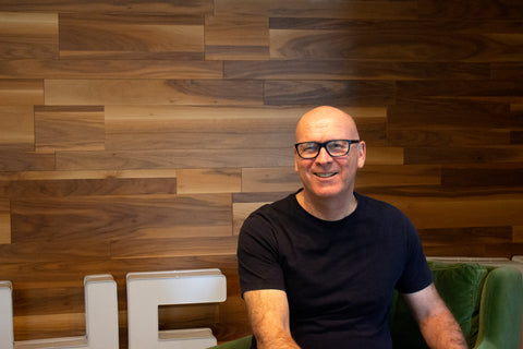 A Word From Our Founder, Stewart - Why We All Need A Probiotic