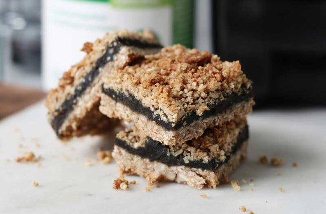 Date Power Bars