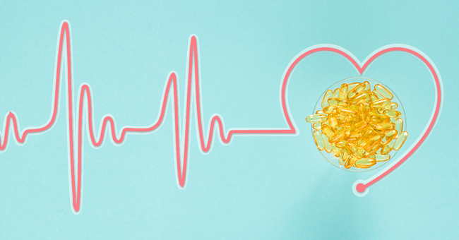 The Definitive Guide to Fish Oil for Heart Disease