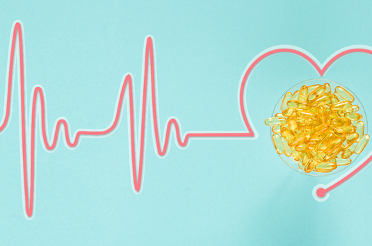 The Definitive Guide to Fish Oil for Heart Disease
