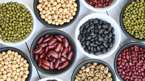 FODMAPs Explained by a Gastroenterologist