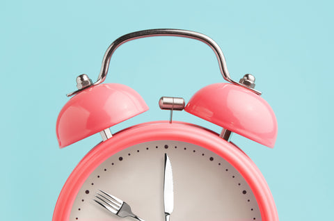 How to Find the Right Intermittent Fasting Protocol for YOU