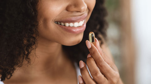 Can Fish Oils Benefit the Microbiome?